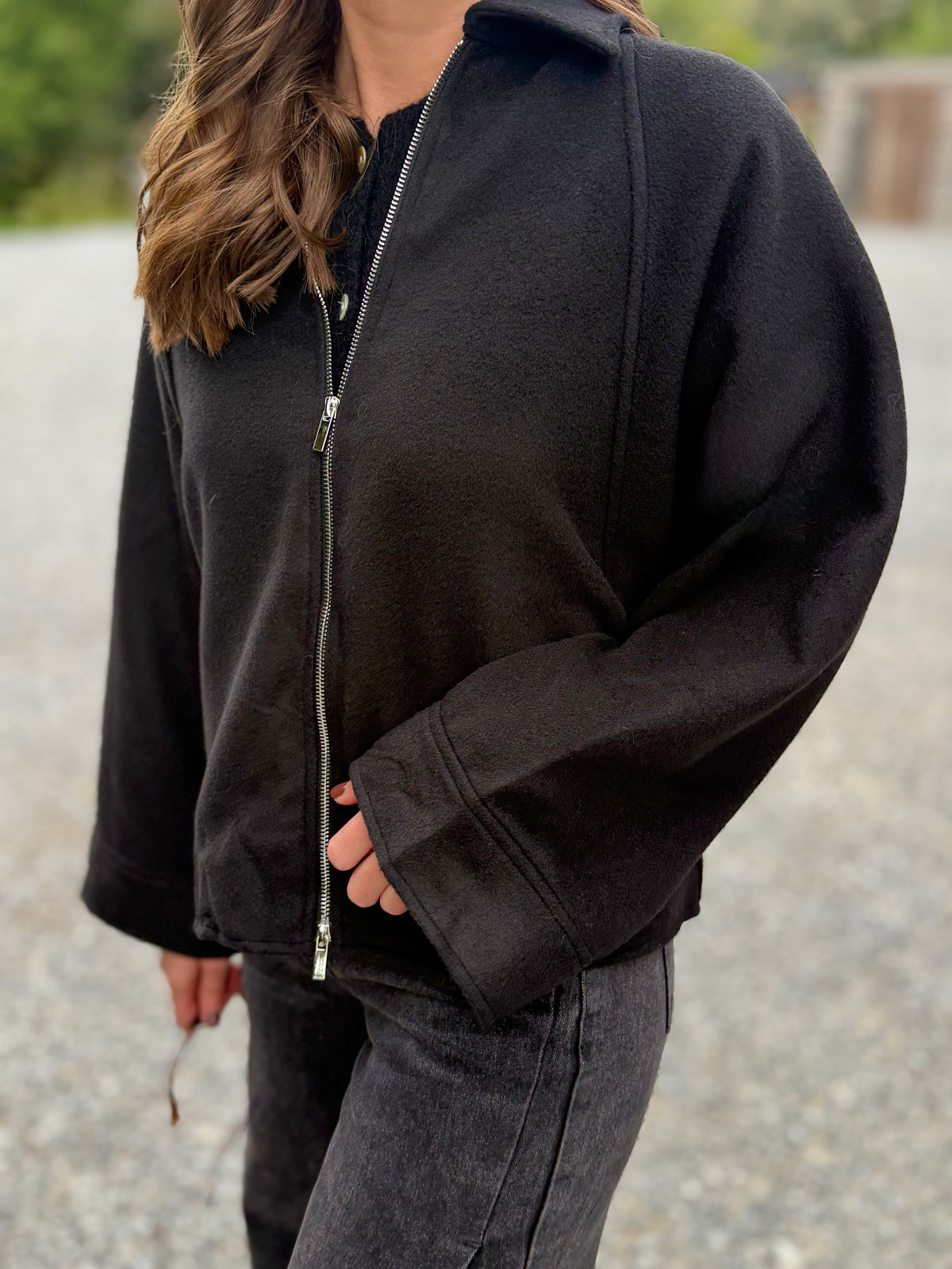 Manteau Bella