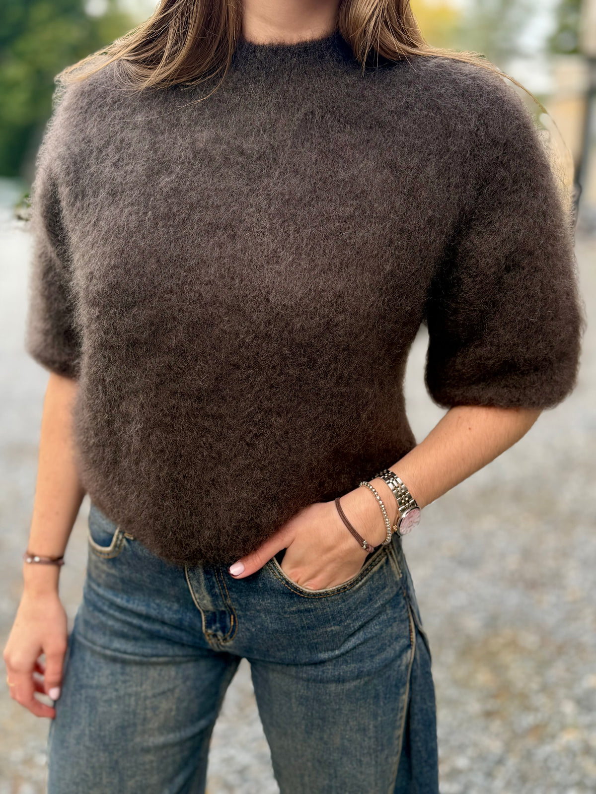 Pull agathe