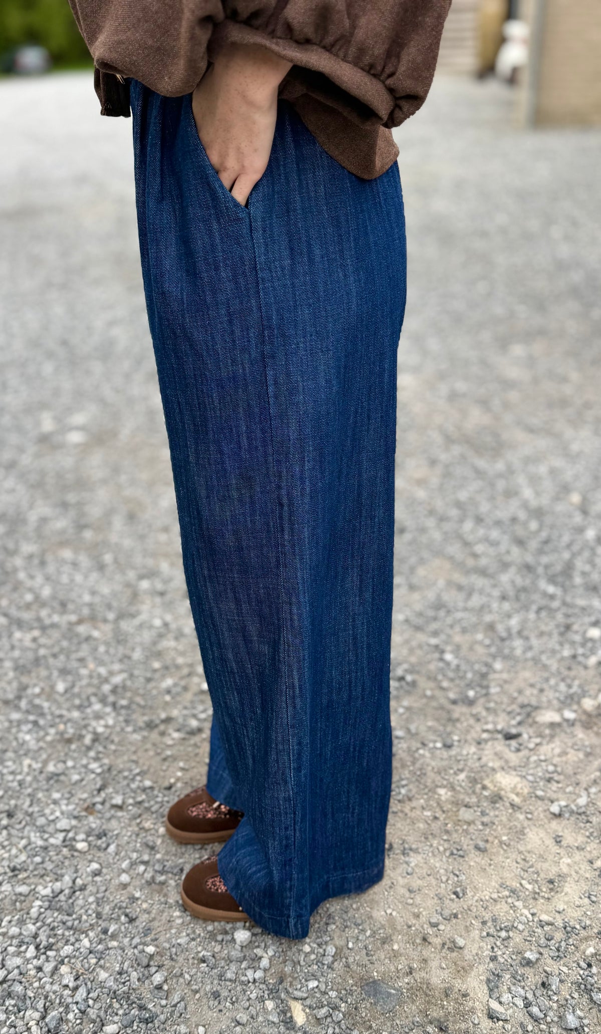 Pantalon Moli