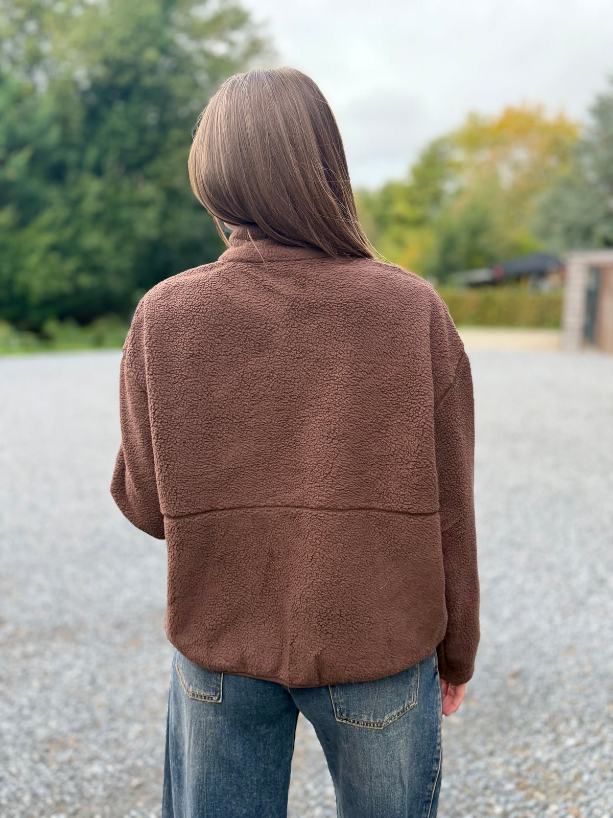 Veste vintage