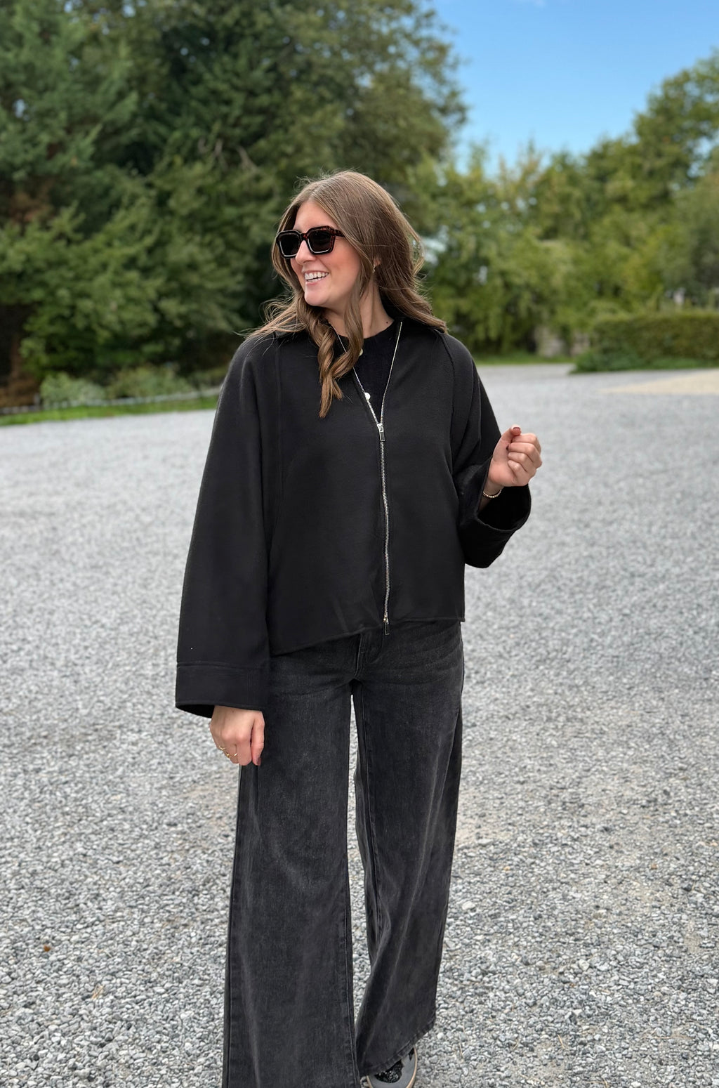 Manteau Bella