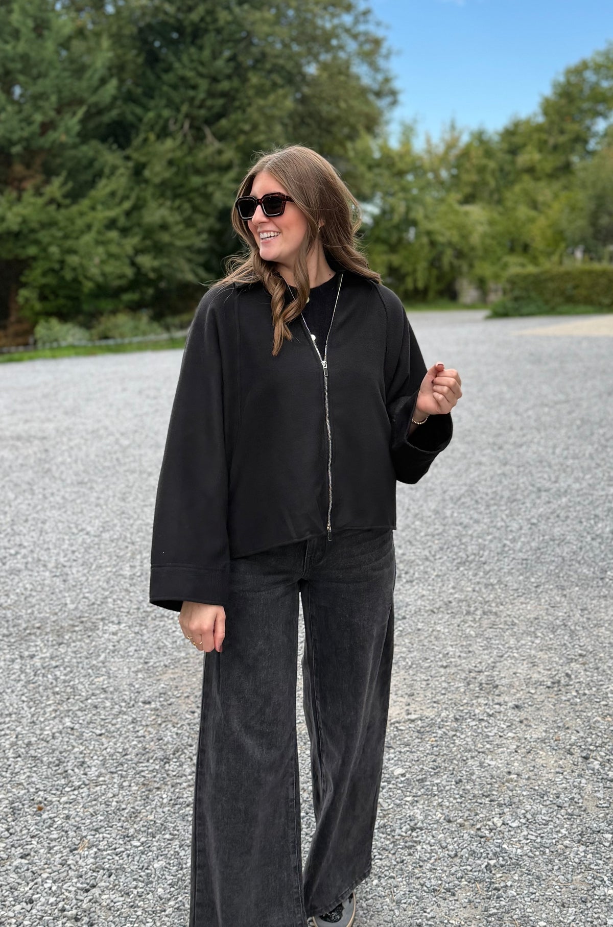 Manteau Bella
