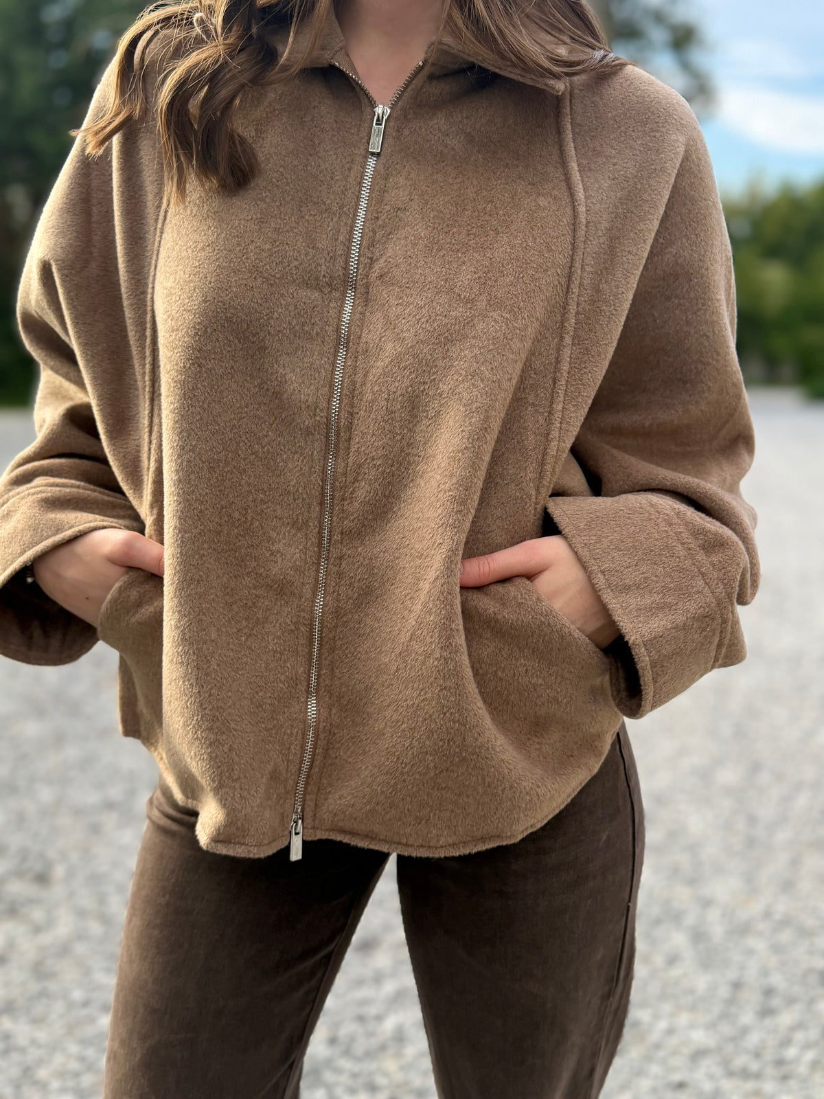 Manteau Bella