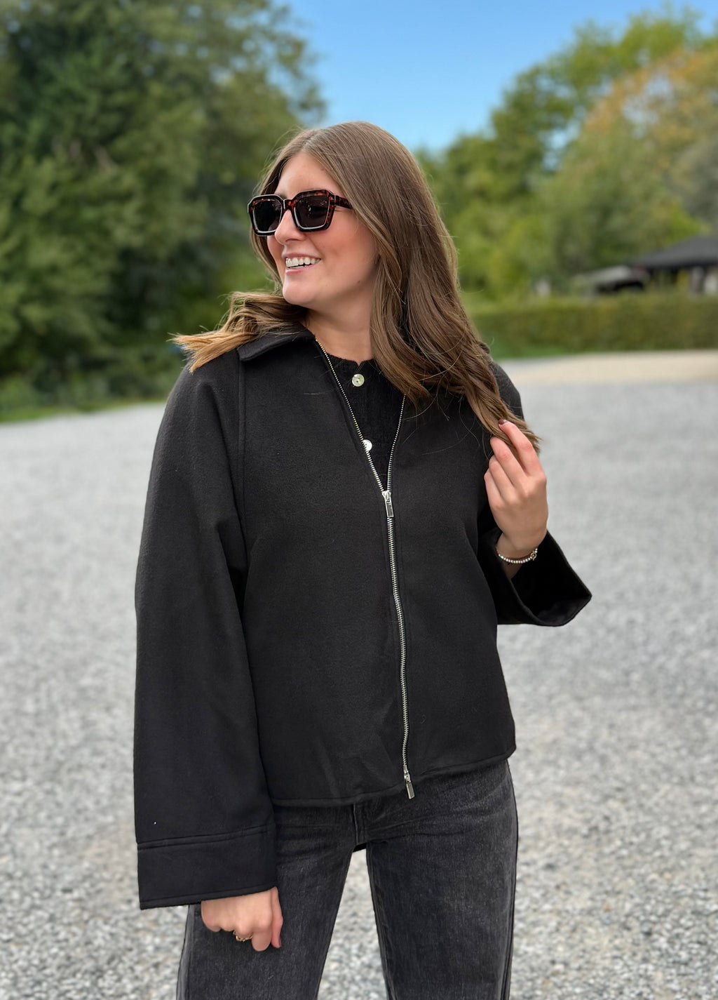 Manteau Bella