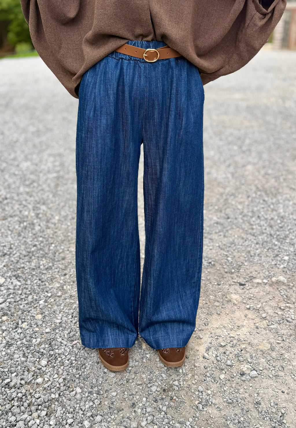 Pantalon Moli