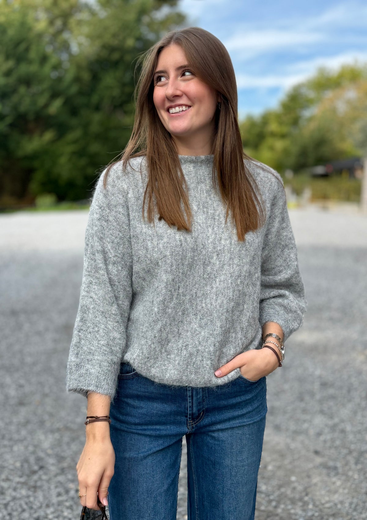 Pull dorotea