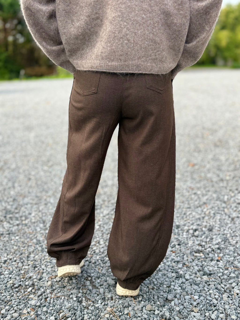 Pantalon Juliette