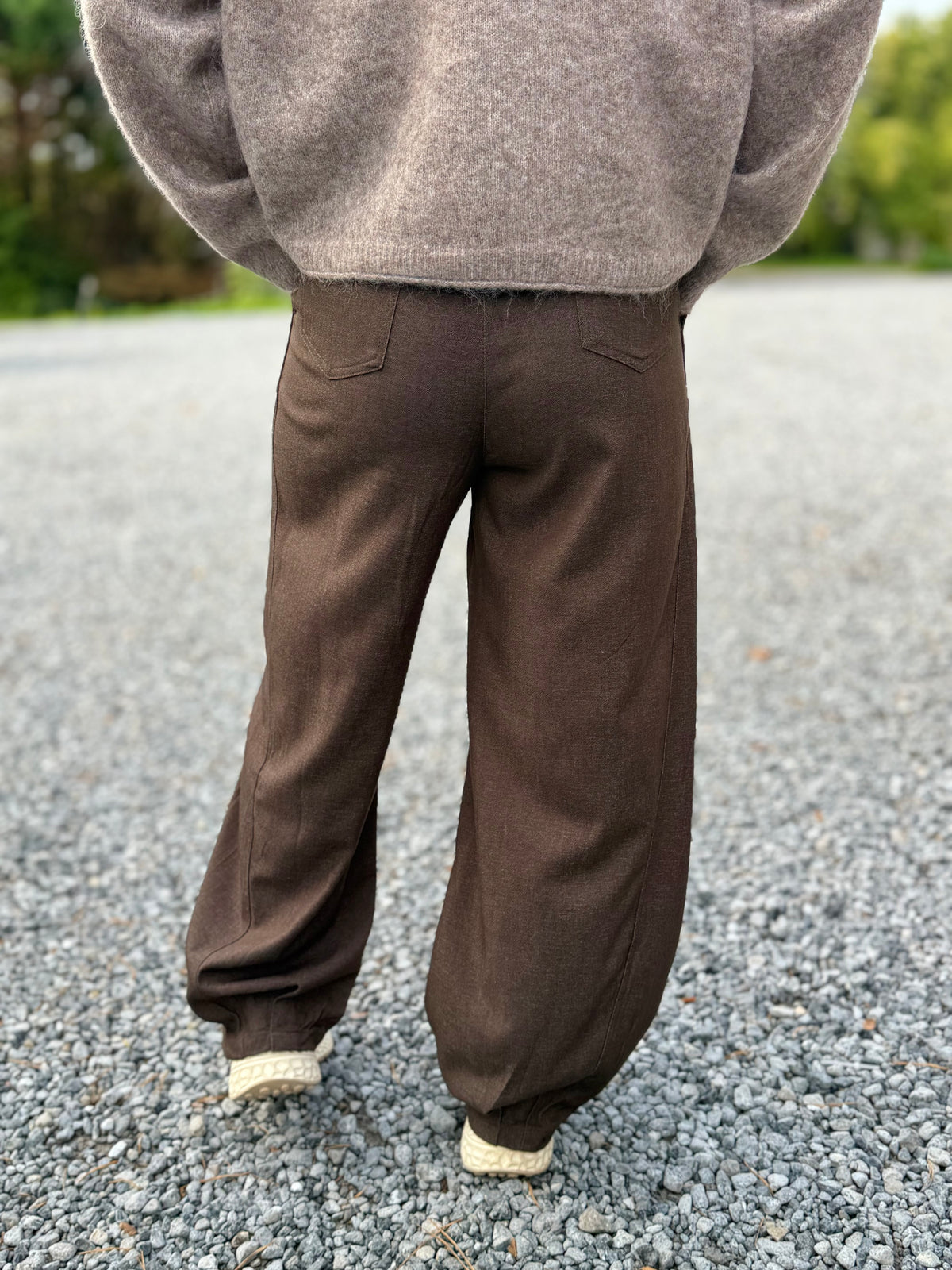Pantalon Juliette