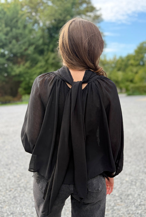 Blouse Caro