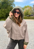 Veste Copper