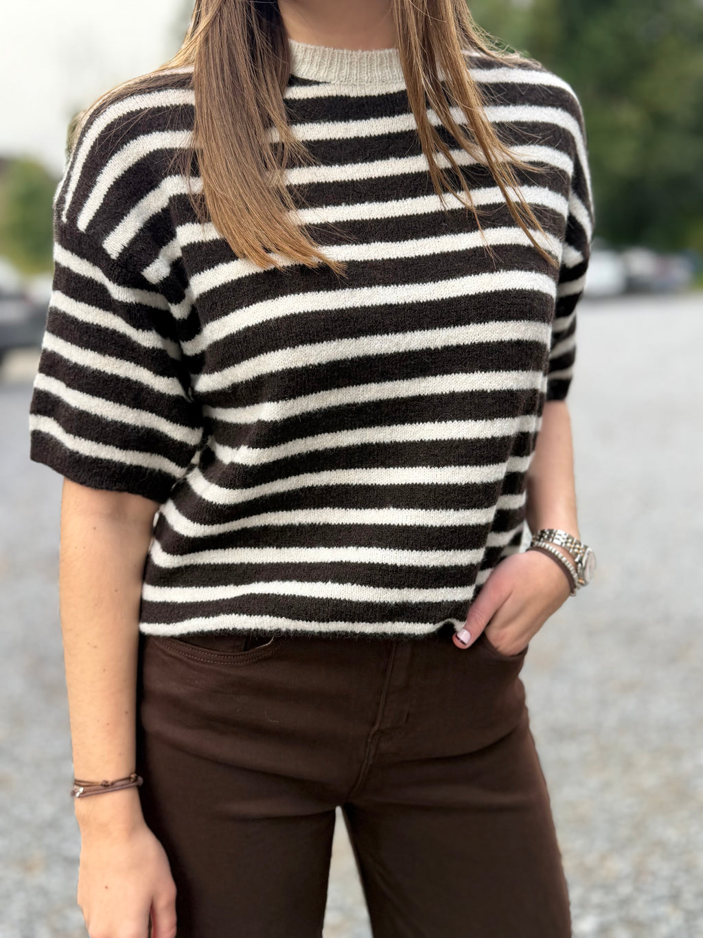 Pull Clara