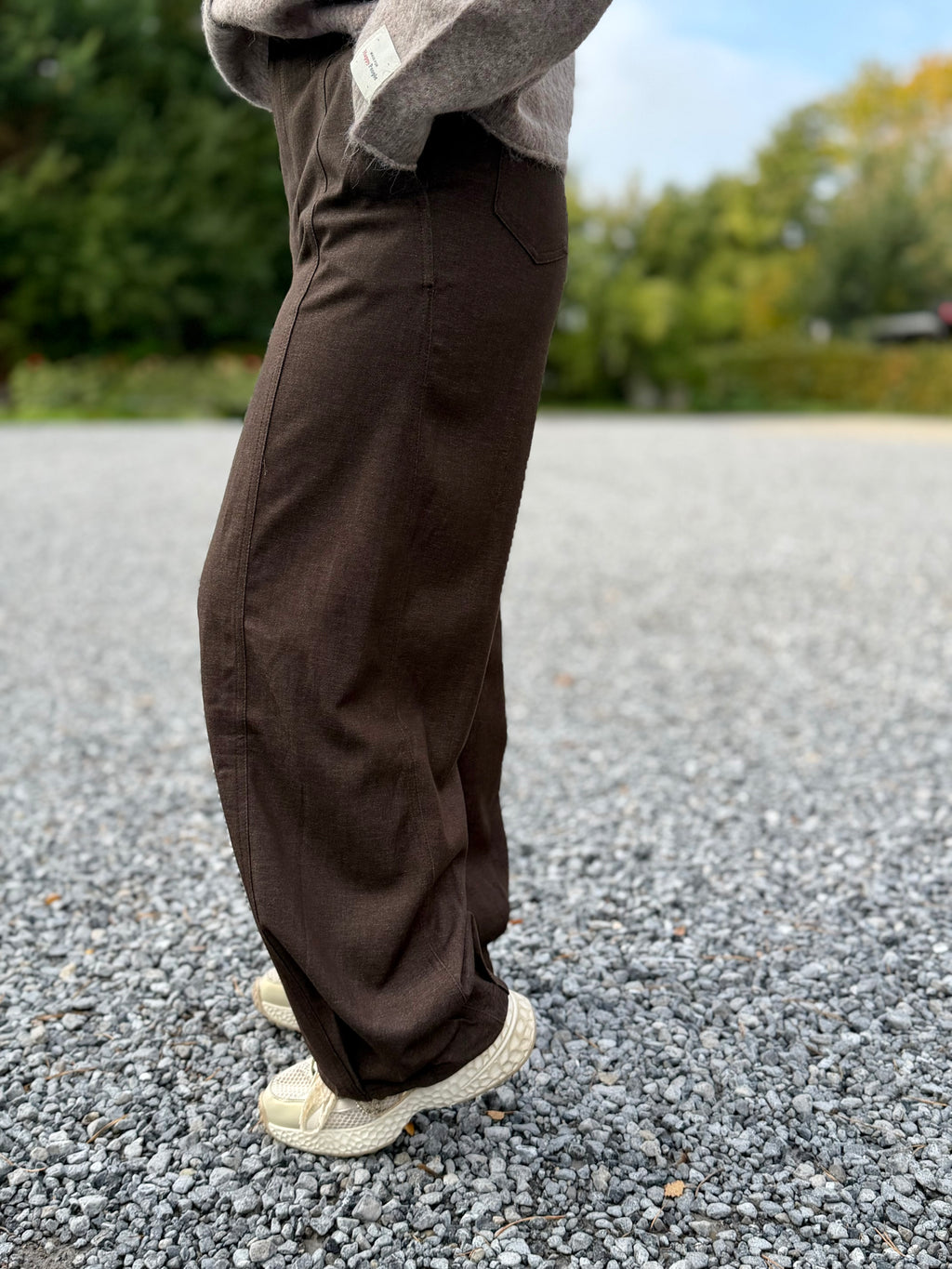Pantalon Juliette