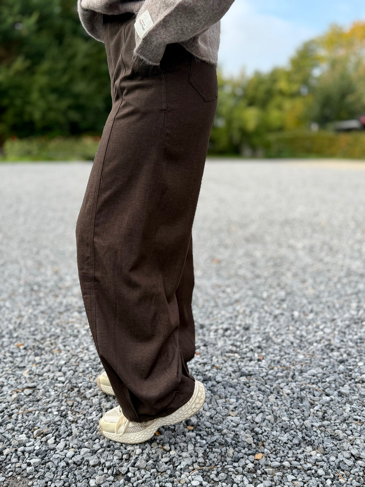 Pantalon Juliette