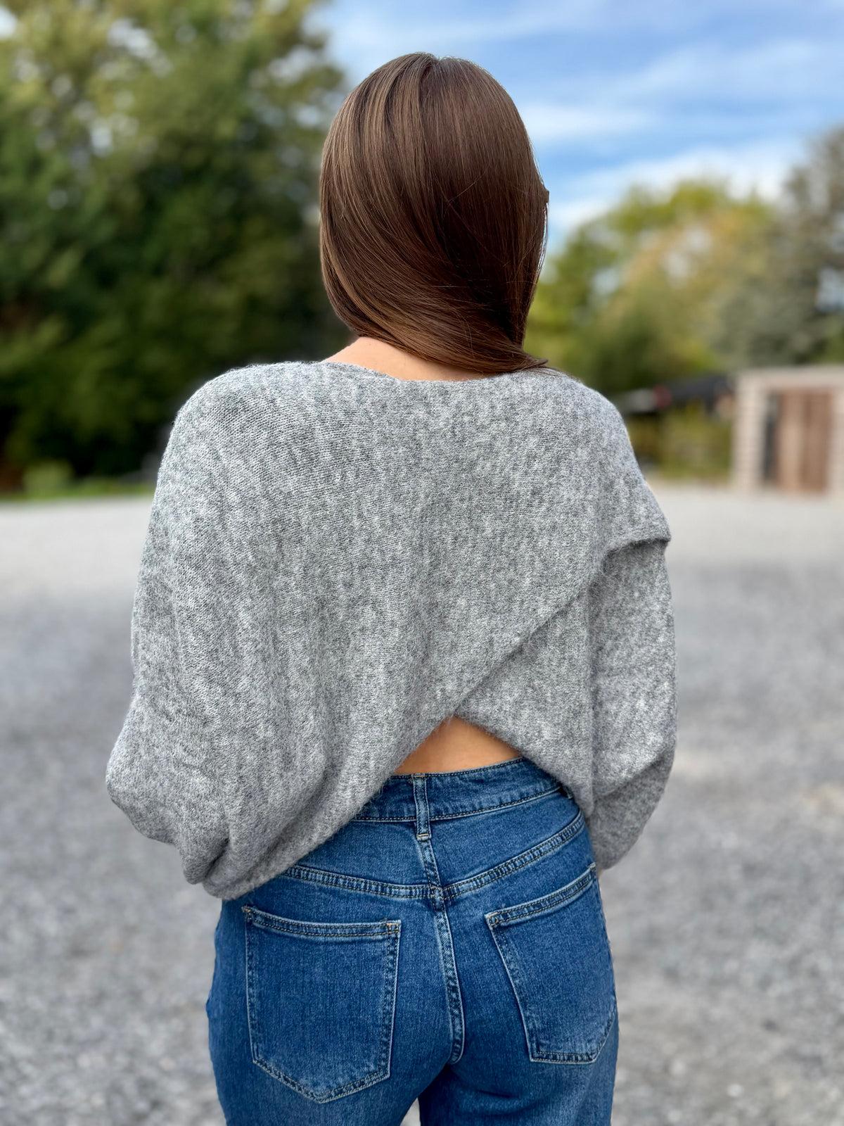 Pull dorotea