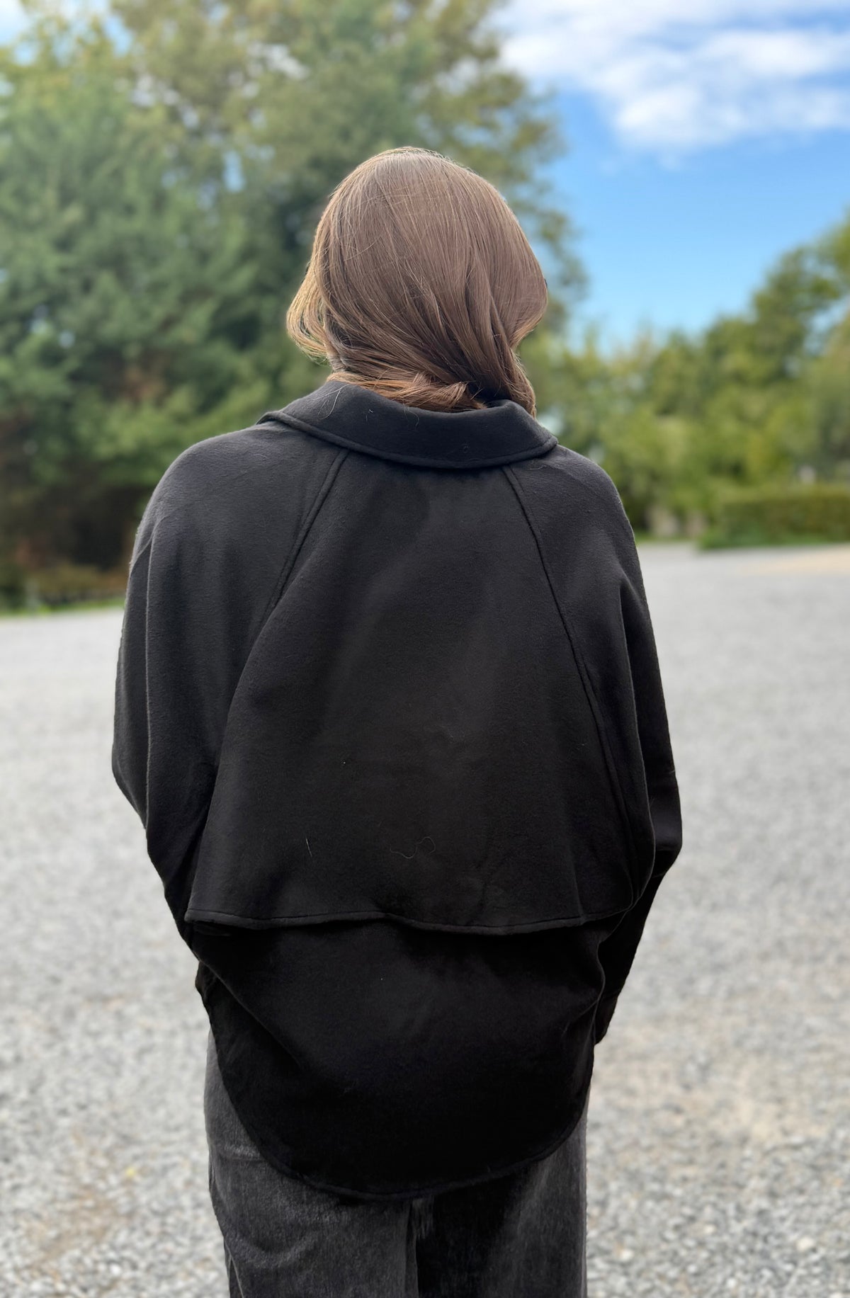 Manteau Bella