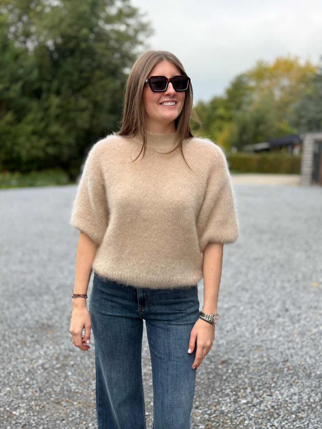 Pull Agathe