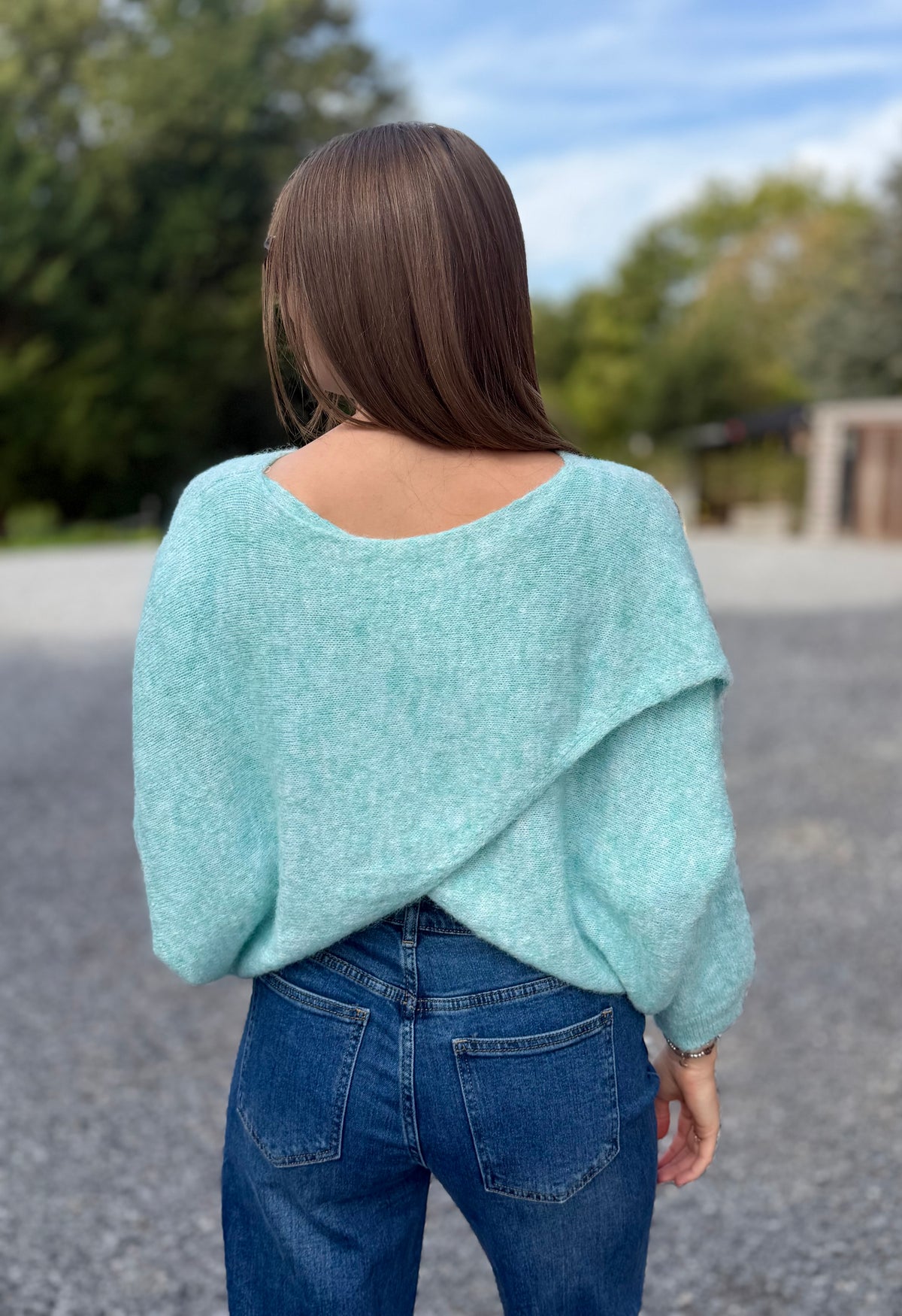 Pull dorotea