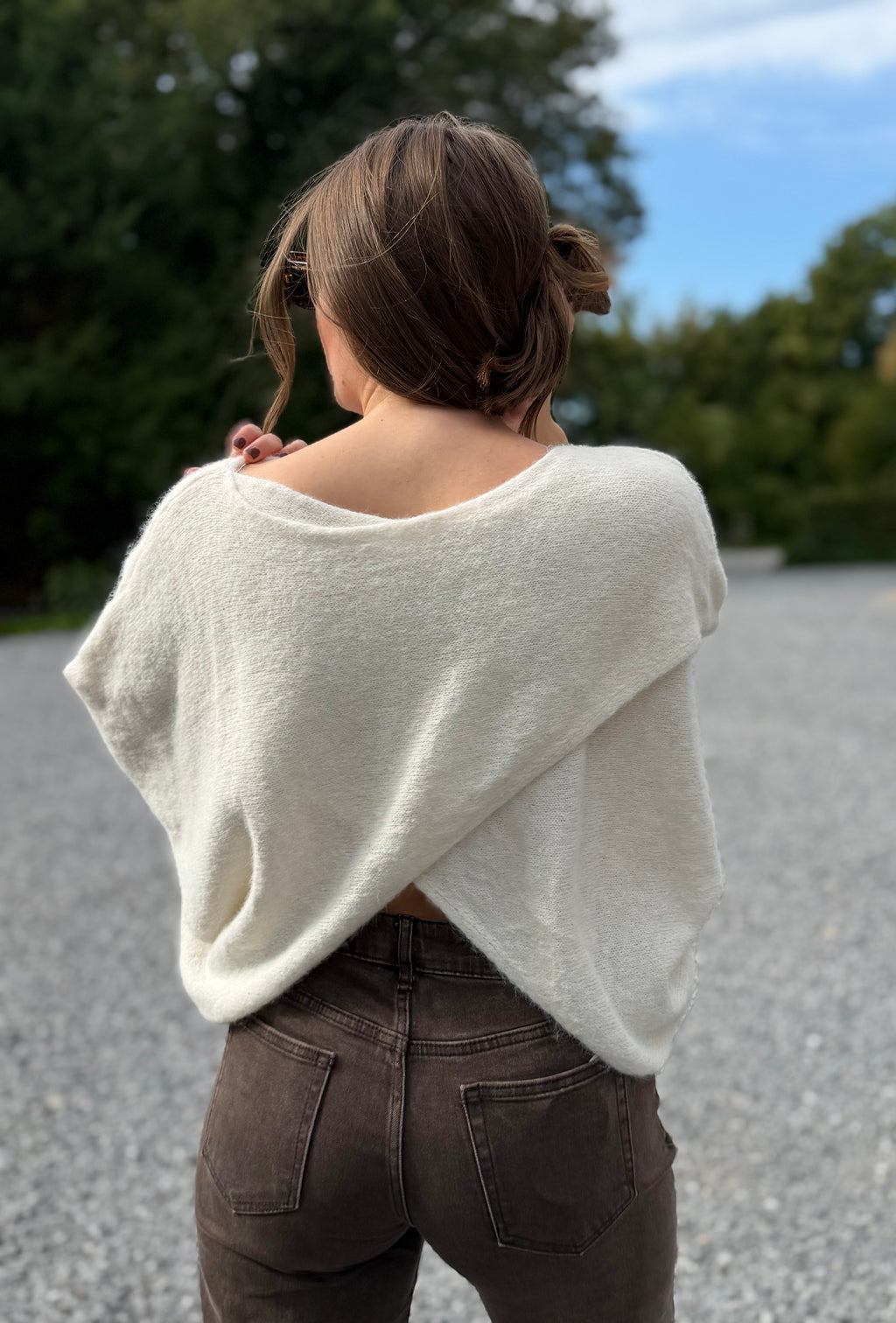 Pull dorotea