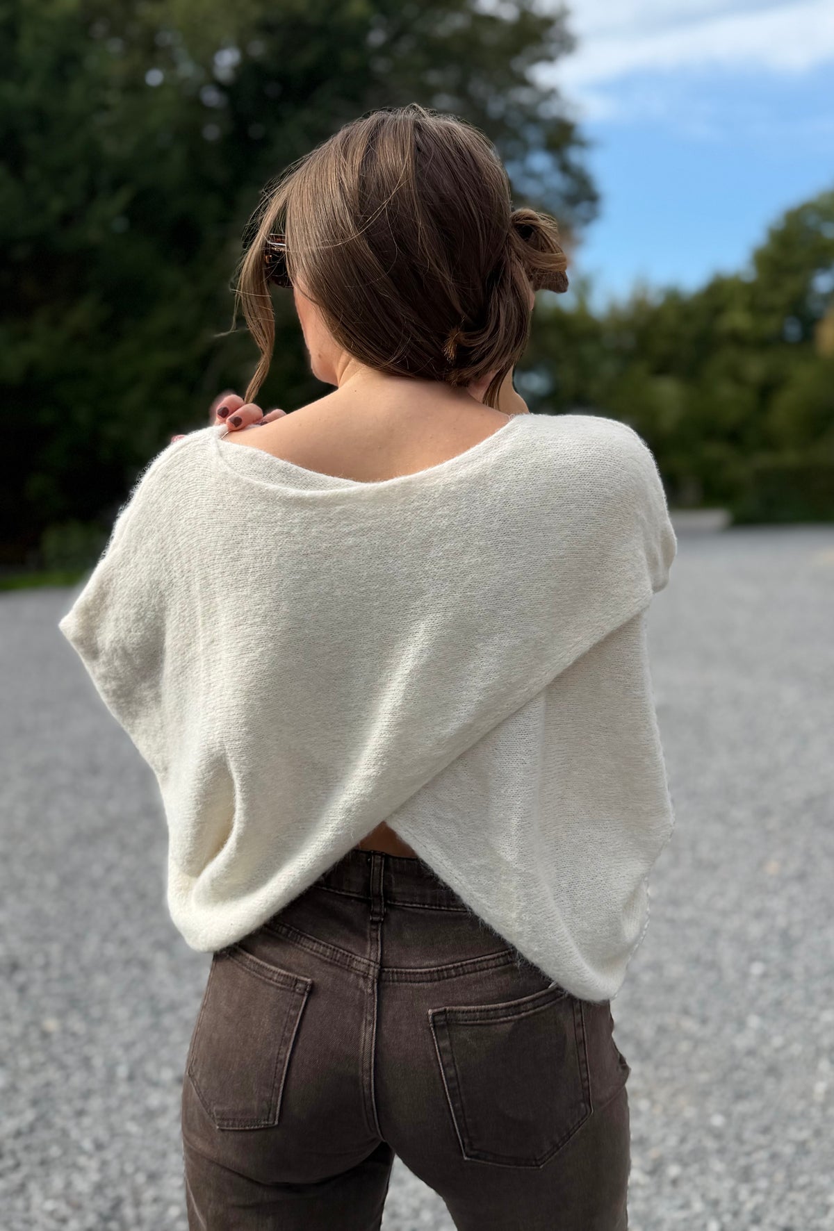 Pull dorotea