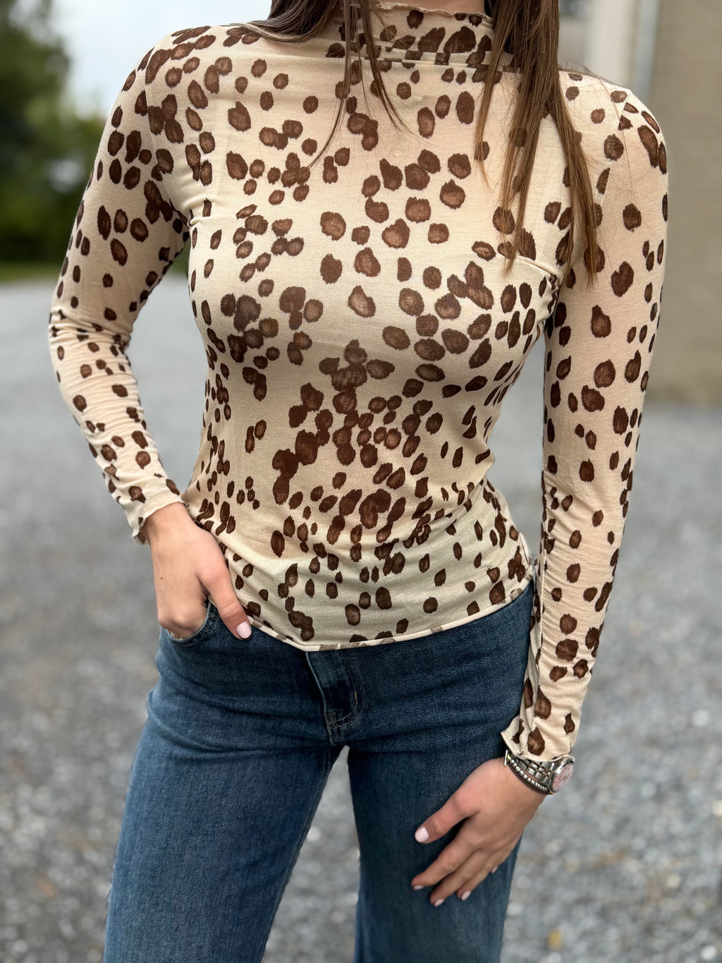 Blouse Louana