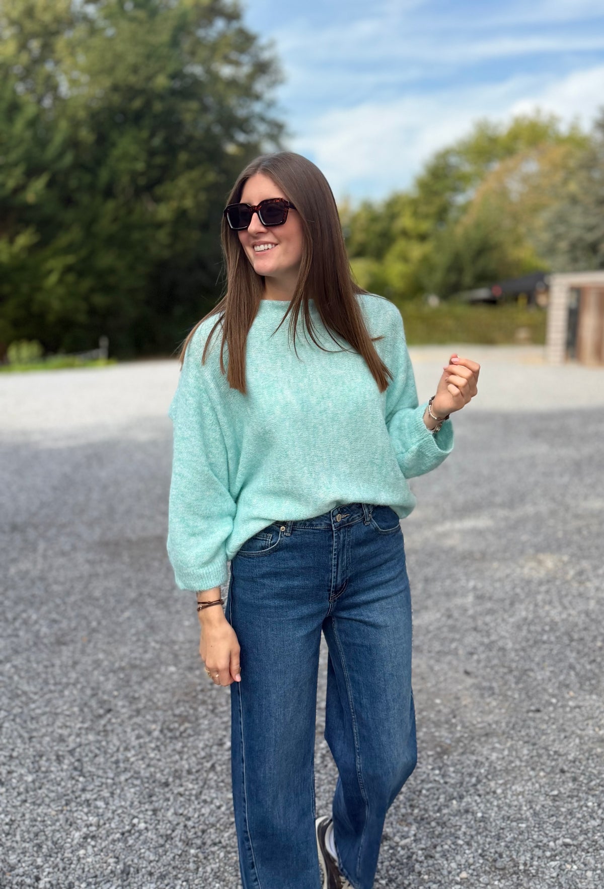 Pull dorotea