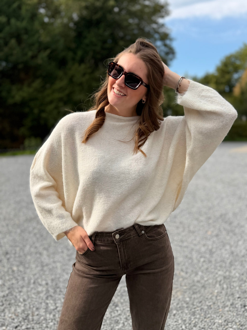 Pull dorotea