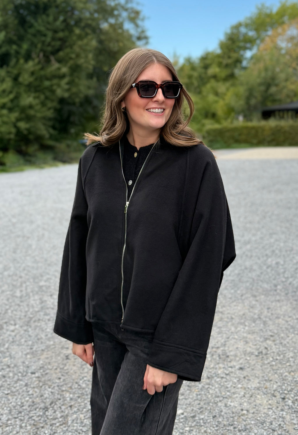Manteau Bella