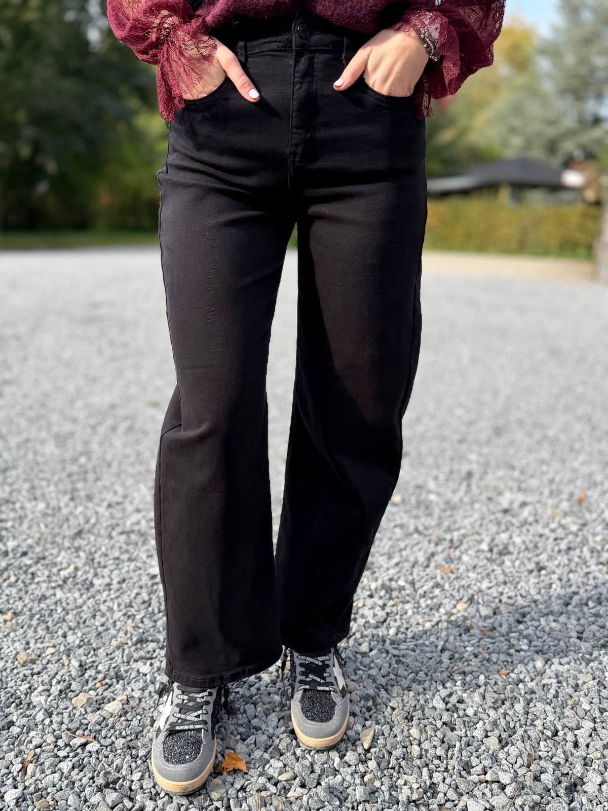 Jean Nina noir