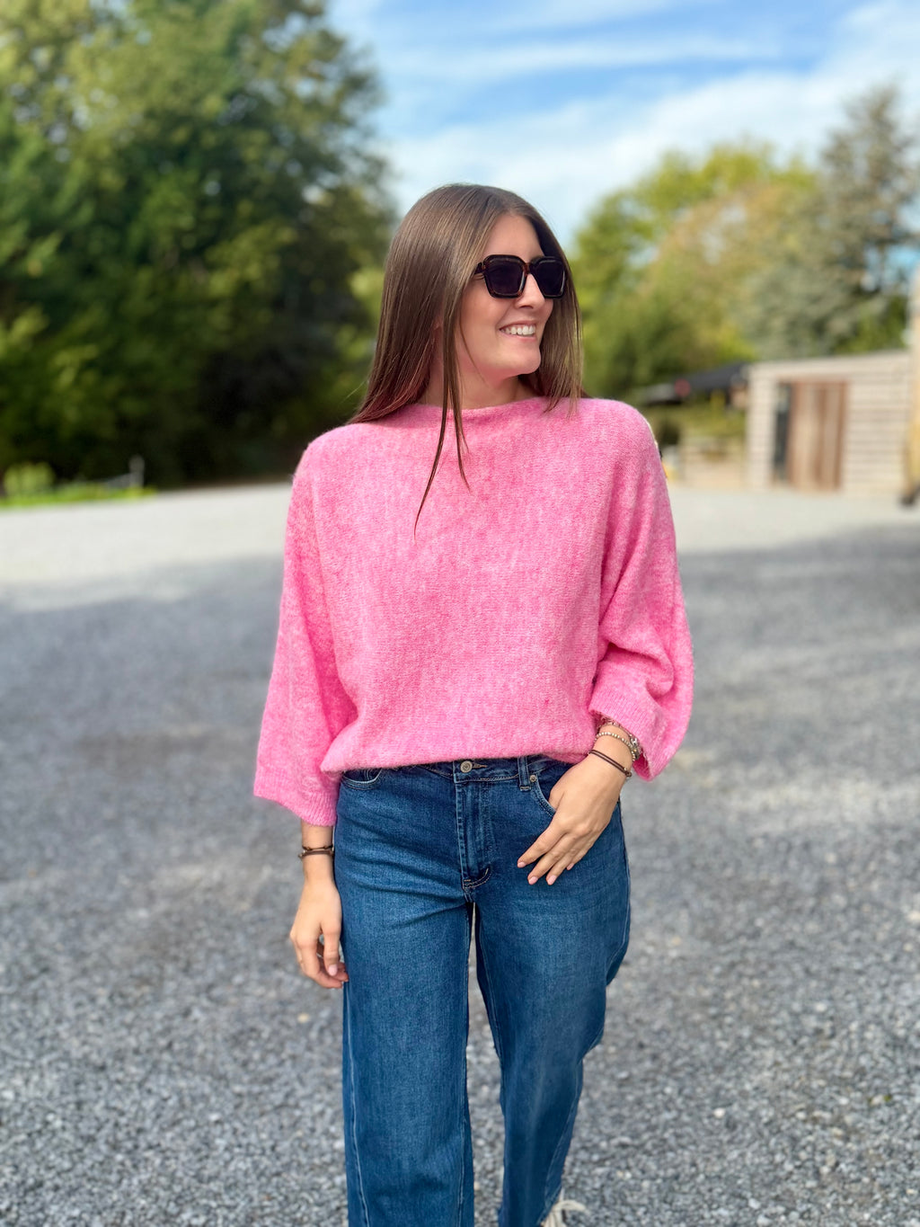 Pull Dorotea